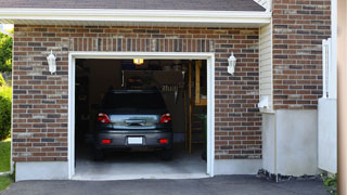 Garage Door Installation at Cortez Of Carrollwood Condo, Florida